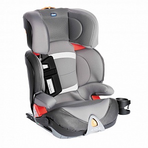 Автокресло Oasys 2-3 Fixplus Elegance, группа 2/ 3 (Chicco, 7915996st) Автокресло Oasys 2-3 Fixplus Elegance, группа 2/ 3 (Chicco, 7915996st)